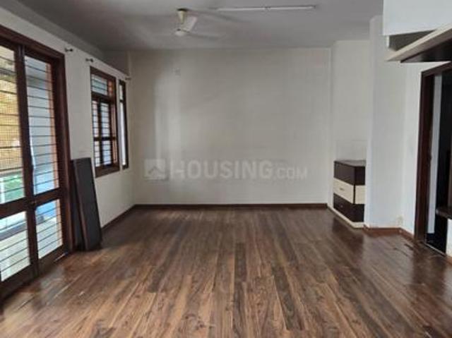 Flat for rent in Bangalore East, Cox Town - Bangalore