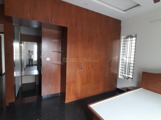 Flat for rent in Bangalore North, Cox Town - Bangalore