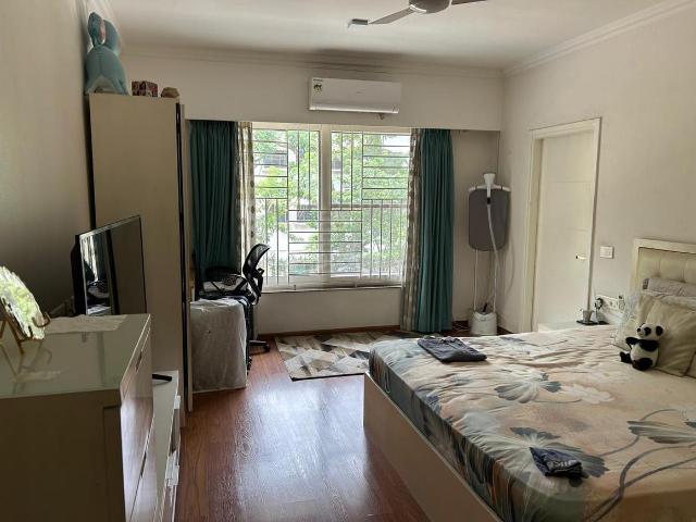 Flat for rent in Bangalore East, Cox Town - Bangalore