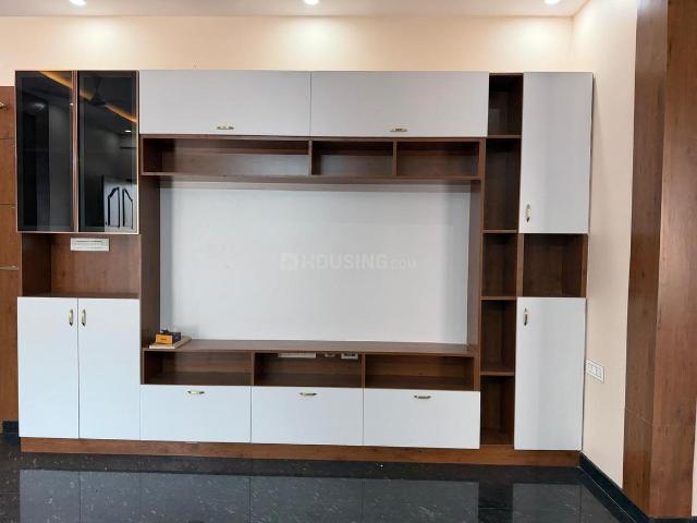 Flat for rent in Bangalore North, Cox Town - Bangalore