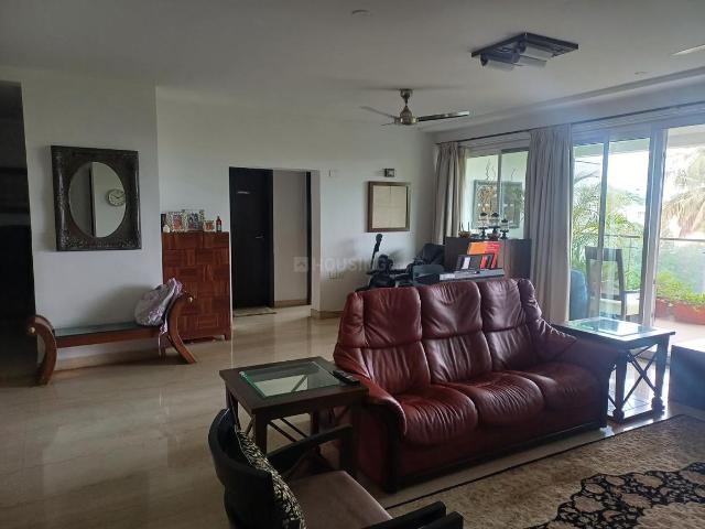 Flat for rent in Bangalore North, Cox Town - Bangalore