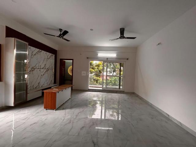 Flat for rent in Indiranagar, Bengaluru
