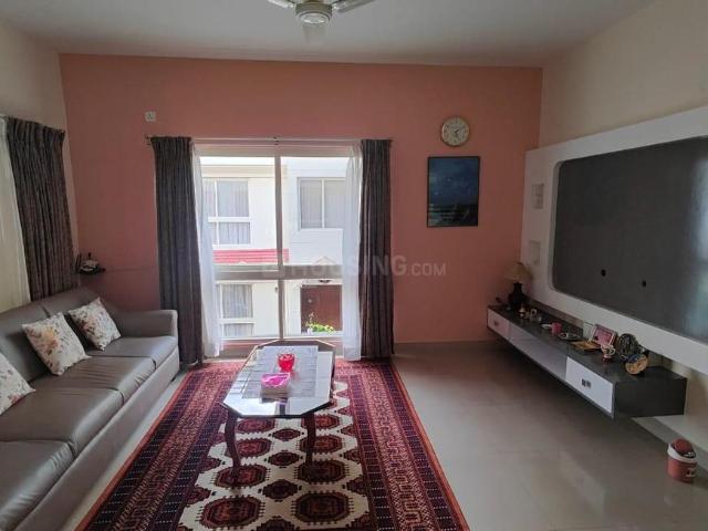 Flat for rent in Indiranagar, Bengaluru