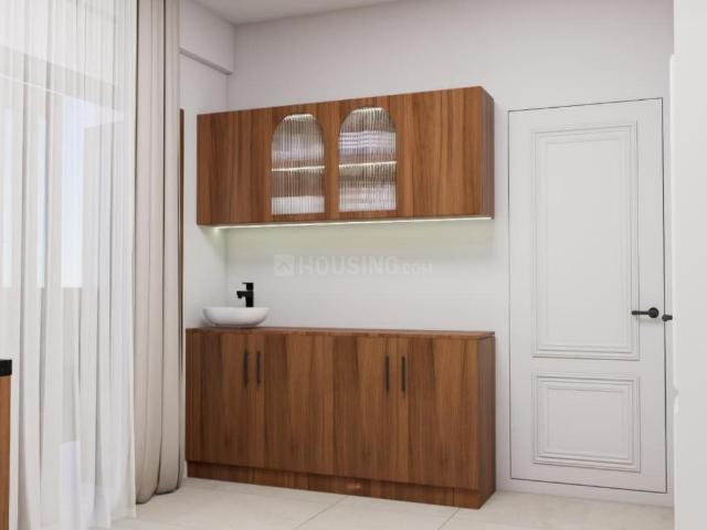 Flat for rent in Indiranagar, Bengaluru