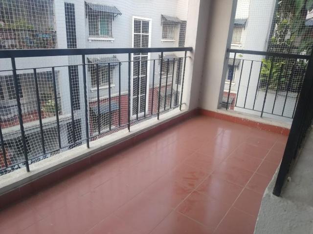 Flat for rent in Bangalore North, Cox Town - Bangalore