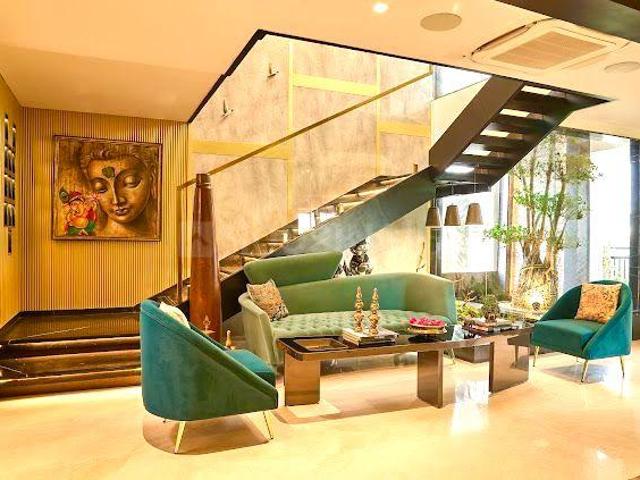 Flat for sale in Bangalore North, Cox Town - Bangalore
