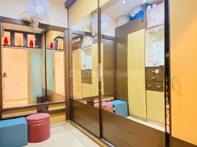 Flat for sale in Bangalore North, Cox Town - Bangalore