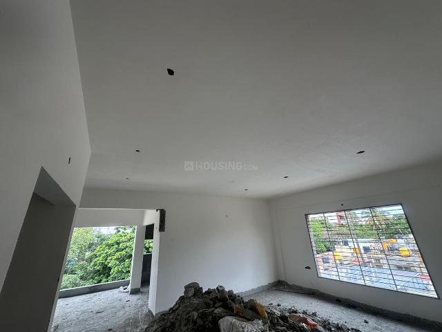 Flat for sale in Bangalore North, Cox Town - Bangalore