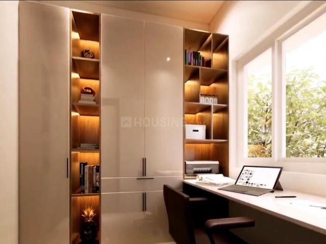 Flat for sale in Indiranagar, Bengaluru