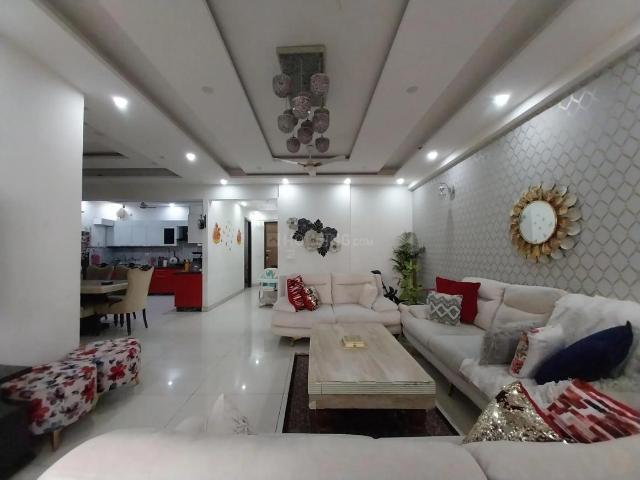 Flat for rent in Shipra Sun City, Ghaziabad