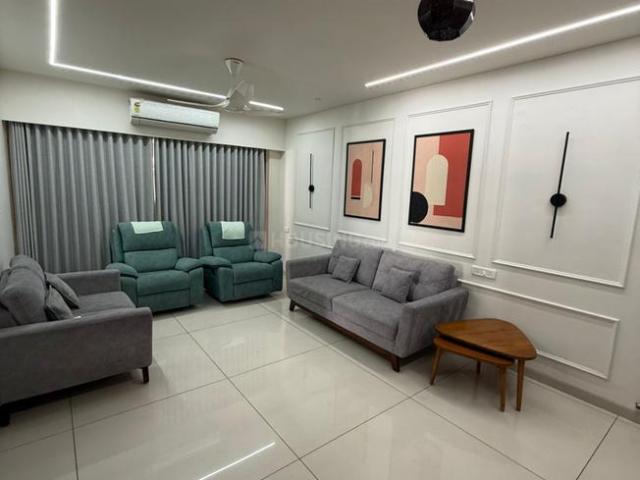 Flat for rent in Gujarat