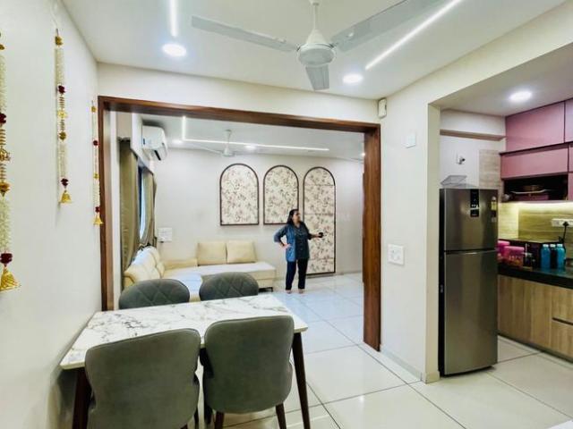 Flat for rent in Gujarat
