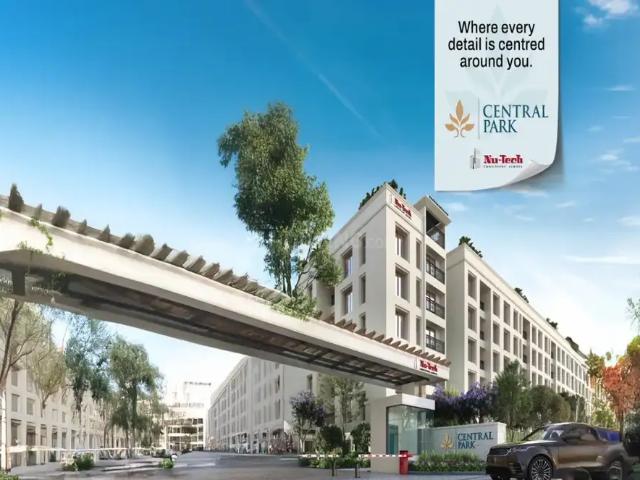 Flat for sale in Ayappanthangal, Chennai