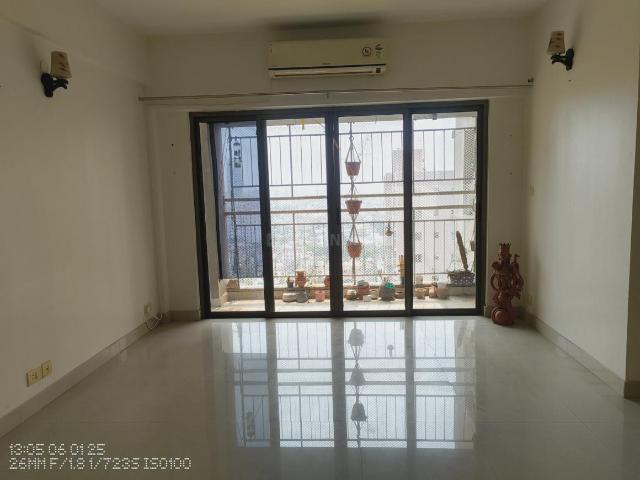 Flat for rent in Calcutta, West Bengal