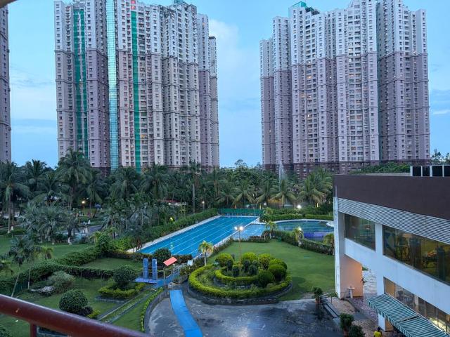 Flat for rent in Calcutta, West Bengal