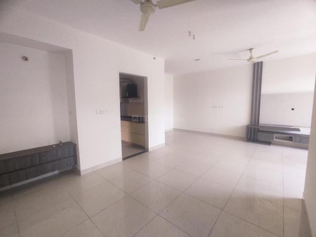 Flat for rent in Bangalore North, Cox Town - Bangalore