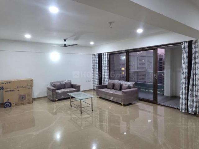 Flat for rent in Gota, Gujarat