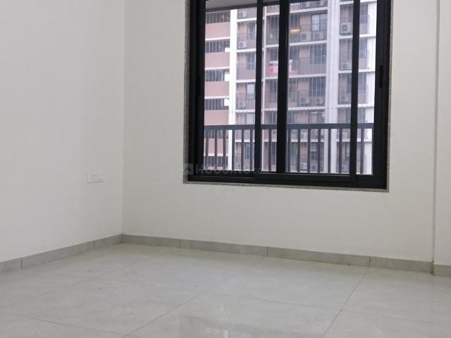Flat for rent in Gota, Gujarat