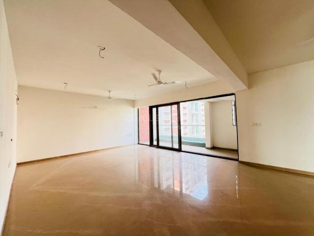 Flat for rent in Godrej Garden City, Chenpur