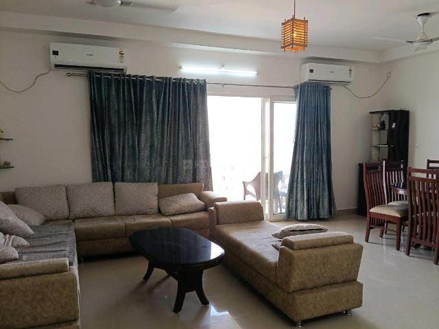 Flat for rent in Gota, Gujarat