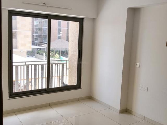 Flat for sale in Gota, Gujarat