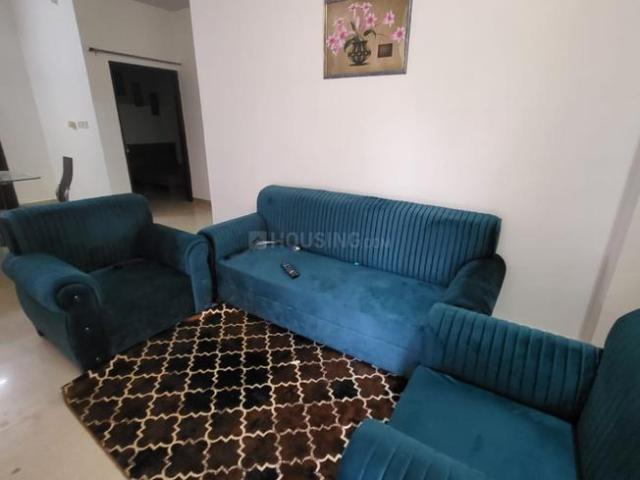 Flat for rent in Pink City, Jetpur
