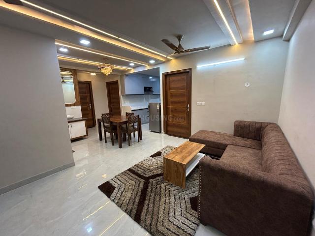 Flat for rent in Pink City, Jetpur