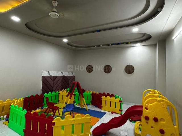 Flat for rent in Pink City, Jetpur