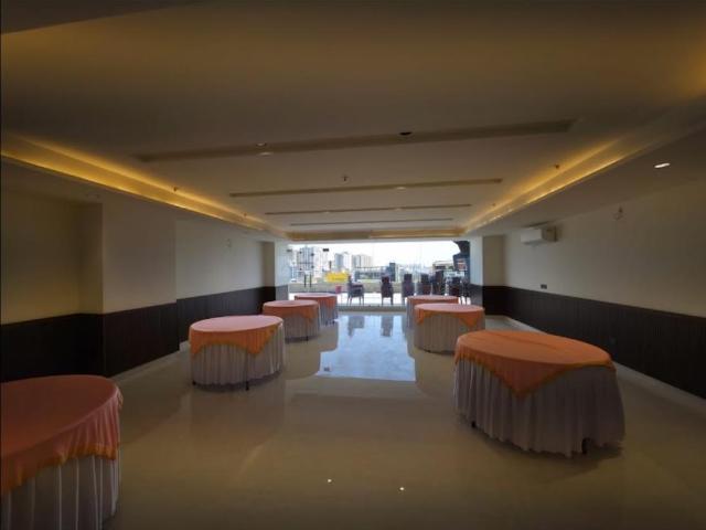 Flat for rent in Pink City, Jetpur