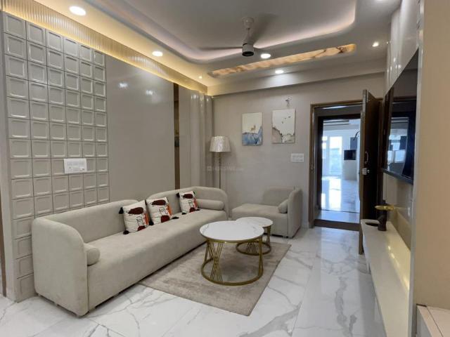 Flat for sale in Pink City, Rajasthan