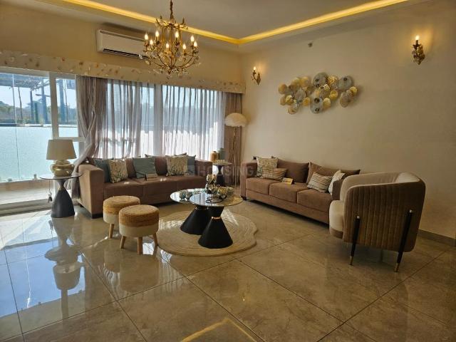 Flat for sale in Pink City, Jetpur