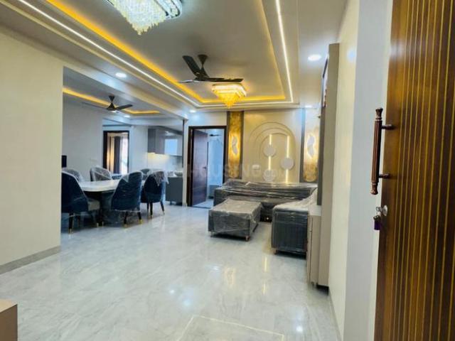 Flat for sale in Pink City, Jetpur