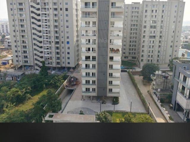 Flat for sale in Pink City, Jetpur