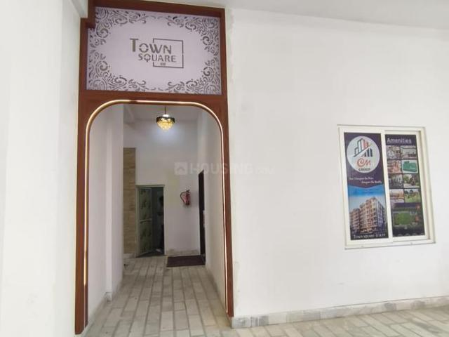 Flat for sale in Pink City, Jetpur