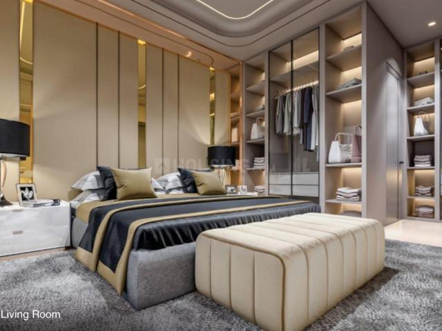Flat for sale in Pink City, Jetpur