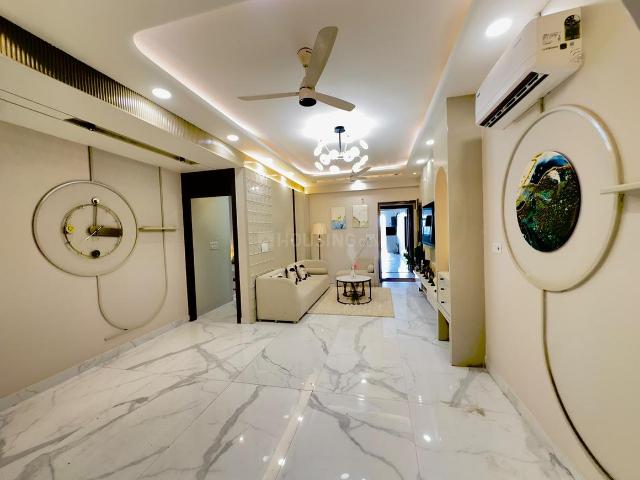 Flat for sale in Jagatpura, Jaipur Municipal Corporation