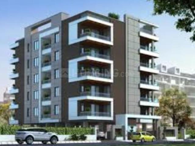 Flat for sale in Pink City, Jetpur