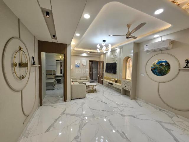 Flat for sale in Pink City, Jetpur