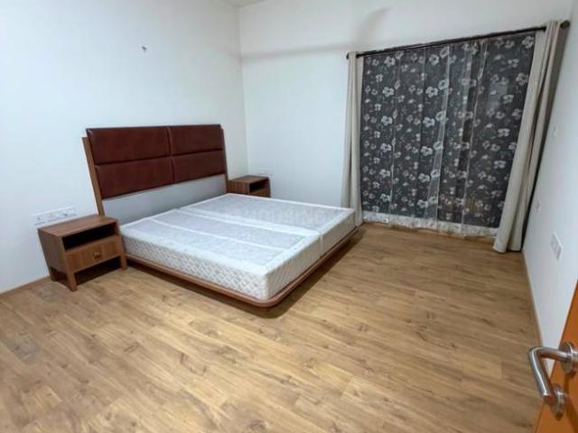 Flat for rent in Cox Town - Bangalore, Karnataka