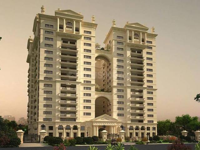 Flat for sale in Cox Town - Bangalore, Karnataka
