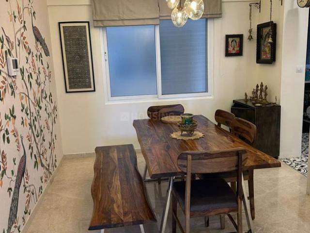 Flat for sale in Cox Town - Bangalore, Karnataka