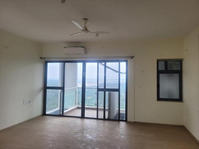 Flat for rent in Cox Town - Bangalore, Karnataka