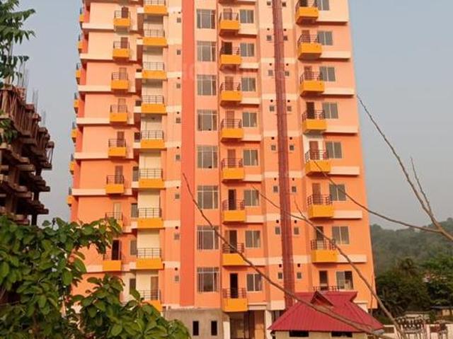 Flat for sale in Gauhati, Assam