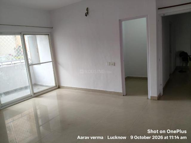 Flat for rent in Jankipuram, Lucknow