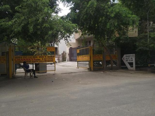 Flat for sale in Deri