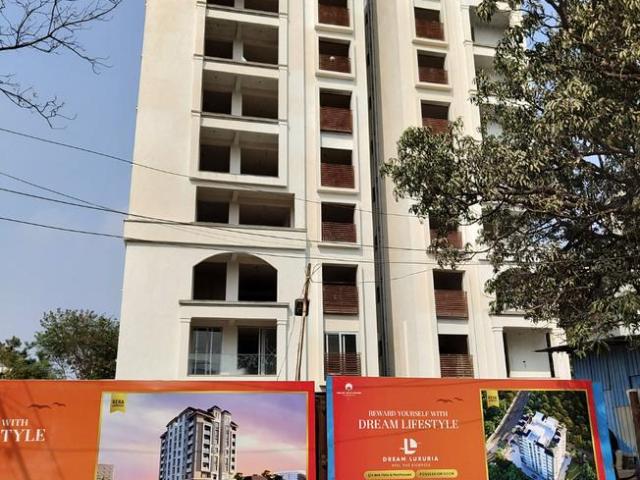 Flat for sale in Madya