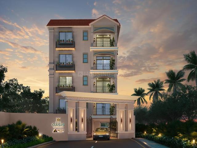 Flat for sale in Jatani