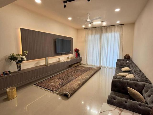 Flat for sale in Bangalore North, Cox Town - Bangalore