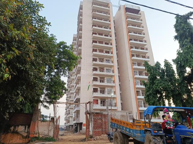 Flat for sale in Jhusi, Arunachal Pradesh