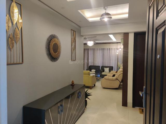 Flat for rent in Punjab